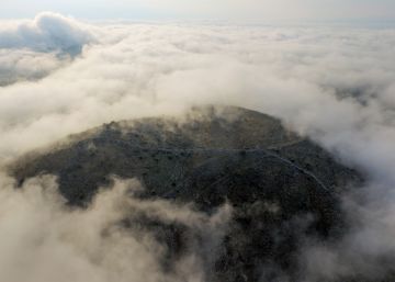 Un grup d’arqueòlegs descobreix a Grècia una ciutat perduda de 2.500 anys