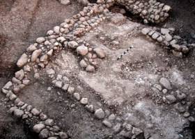 Un grupo de arqueólogos descubre en Grecia una ciudad perdida de 2.500 años Un grupo de arqueólogos descubre en Grecia una ciudad perdida de 2.500 años