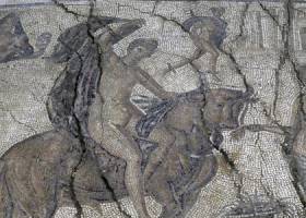 Un grupo de arqueólogos descubre en Grecia una ciudad perdida de 2.500 años Un grupo de arqueólogos descubre en Grecia una ciudad perdida de 2.500 años