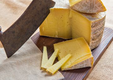 Cinco formas perfectas de comer queso de oveja