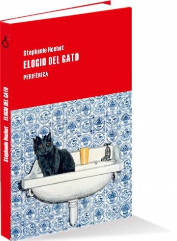 Cinco libros sobre gatos a los que no me pude resistir