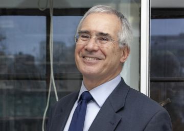 “Los próximos 20 años serán críticos para el planeta” “Los próximos 20 años serán críticos para el planeta”