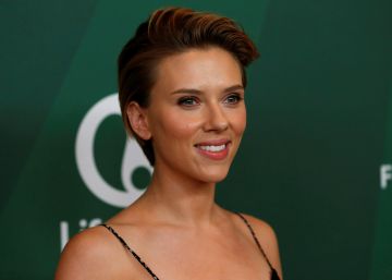 Oxfam asume sus errores en la polémica con Scarlett Johansson Oxfam asume sus errores en la polémica con Scarlett Johansson