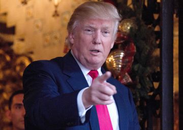 Trump contra la ONU