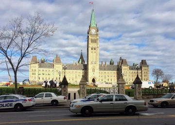 Canadá quiere esqueletos portugueses