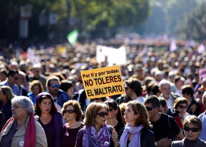 Nosotras mismas Nosotras mismas