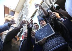 ¿Por qué jugamos a la Lotería de Navidad? Nuestros motivos no "lógicos" ¿Por qué jugamos a la Lotería de Navidad? Nuestros motivos no "lógicos"