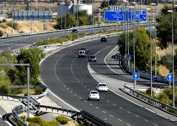 Autopistas sin salida Autopistas sin salida