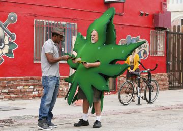 Cápsulas de café con marihuana: hablamos con su creador