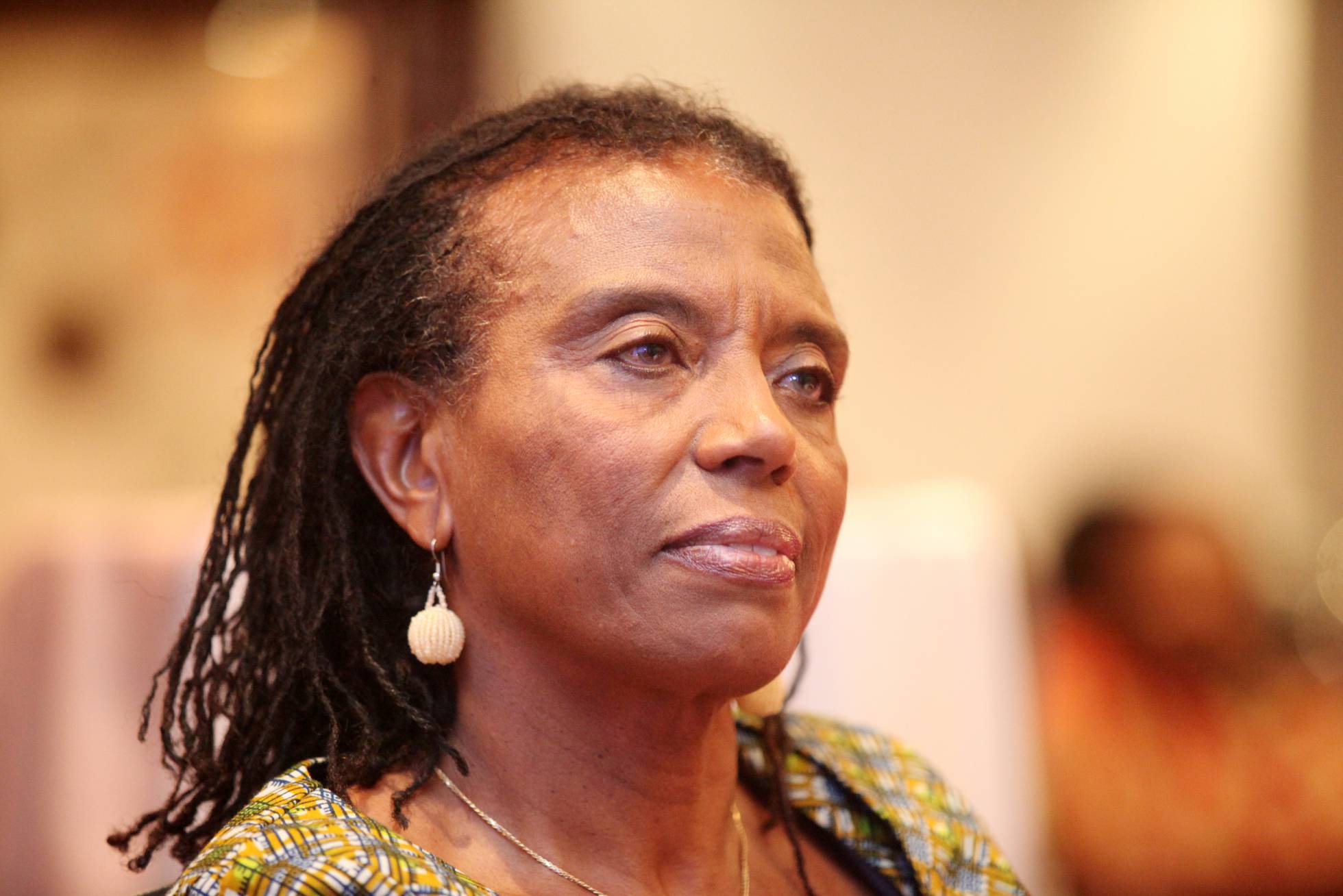 Joana Foster. Joana Foster.