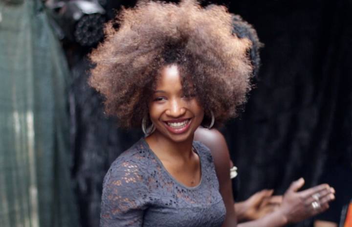 Nakany Kanté. Nakany Kanté.