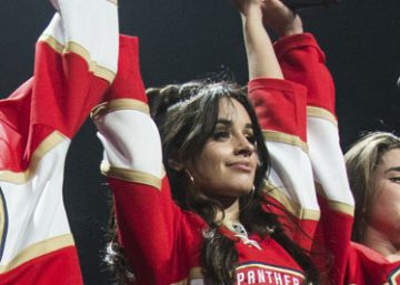 Camila Cabello deja Fifth Harmony
