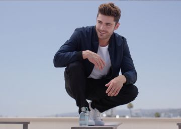 Cuando Zac Efron conoció a Hugo