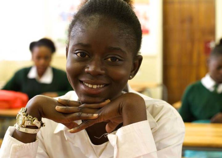 Mandemos al cole a 220.000 refugiados Mandemos al cole a 220.000 refugiados