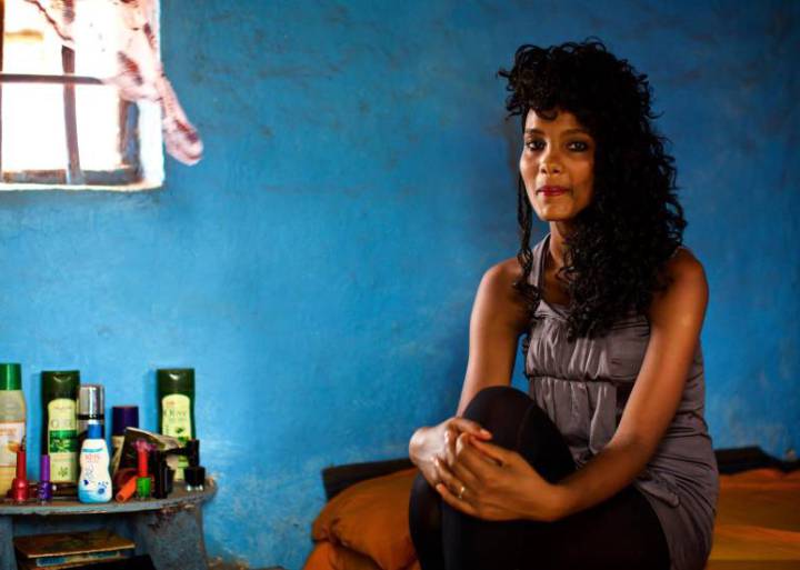 Danzas desde el exilio Danzas desde el exilio