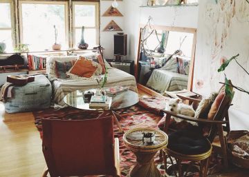 Cinco casas para visitar en Instagram Cinco casas para visitar en Instagram