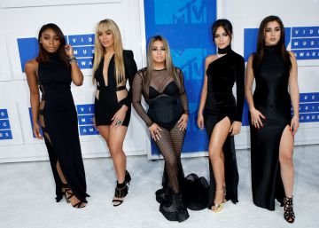 Fifth Harmony llevaba meses tratando de hablar con Camila Cabello