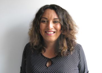 “El VIH me dio la oportunidad de enfocar mi vida hacia algo positivo”