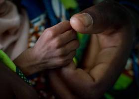 “Estamos trabajando como bomberos” “Estamos trabajando como bomberos”