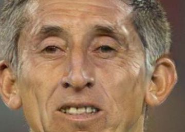 Así se verían estos 25 futbolistas mexicanos de viejos