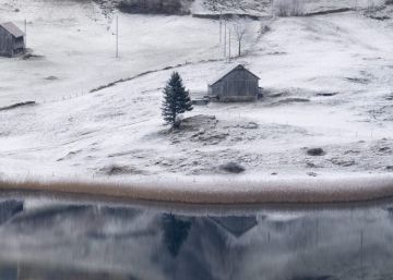 ¿Qué es el solsticio de invierno? Llega la noche más larga ¿Qué es el solsticio de invierno? Llega la noche más larga