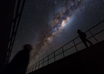 Teoria gravitacional que questiona Einstein supera o primeiro teste experimental Teoria gravitacional que questiona Einstein supera o primeiro teste experimental