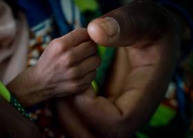 Al año nuevo le pedimos... comida Al año nuevo le pedimos... comida