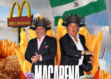 ¿Basura o hits? Las mejores canciones para acompañar el roscón de Reyes ¿Basura o hits? Las mejores canciones para acompañar el roscón de Reyes