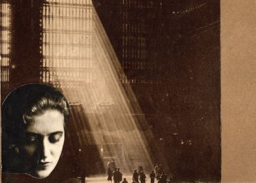 Los fotomontajes soviéticos de la posrevolución Los fotomontajes soviéticos de la posrevolución