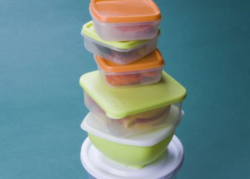 Con toda la comida que se ha tirado este año en España podrían cenar más de 2 millones de familias esta Nochebuena Con toda la comida que se ha tirado este año en España podrían cenar más de 2 millones de familias esta Nochebuena