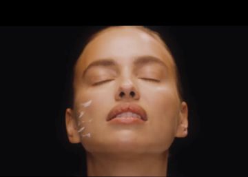 Irina Shayk y las más bellas, en el erótico calendario de adviento Irina Shayk y las más bellas, en el erótico calendario de adviento