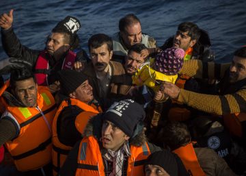 Refluxo solidário na UE