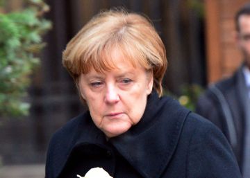 Nos queda Merkel Nos queda Merkel