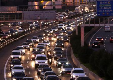 Alcohol y drogas al volante Alcohol y drogas al volante