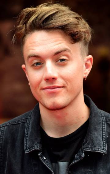 Roman Kemp