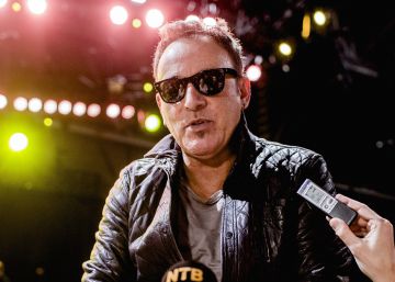 Y Bruce Springsteen decidió hacer la confesión más perturbadora del año