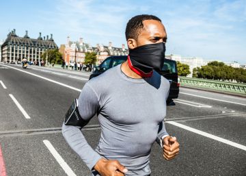 Correr con contaminación: ¿hay que saltarse el ejercicio a cambio de pulmones limpios? Correr con contaminación: ¿hay que saltarse el ejercicio a cambio de pulmones limpios?