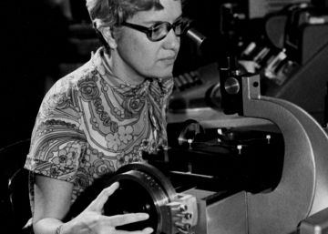 Vera Rubin Vera Rubin