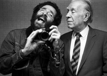 Escritores y fotógrafos