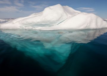 Sí, el invierno atípico del Ártico se debe a la influencia de los humanos en el clima Sí, el invierno atípico del Ártico se debe a la influencia de los humanos en el clima