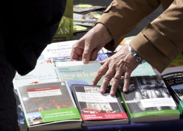 Regala un libro