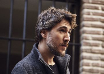 Alberto Ammann: “Es alucinante cómo mi personaje en ‘Narcos’ puede ser tan malvado” Alberto Ammann: “Es alucinante cómo mi personaje en ‘Narcos’ puede ser tan malvado”