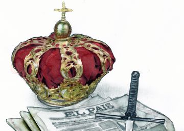 Los vanidosos y el espejo del 78