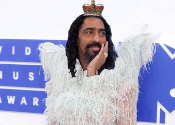Déjate de listas, este es el mejor disco del año según nuestros artistas favoritos Déjate de listas, este es el mejor disco del año según nuestros artistas favoritos