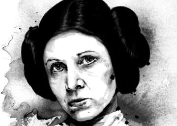 In memoriam: Carrie Fisher