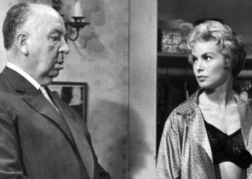 Alfred Hitchcock o la
perturbación social del talento Alfred Hitchcock o la
perturbación social del talento