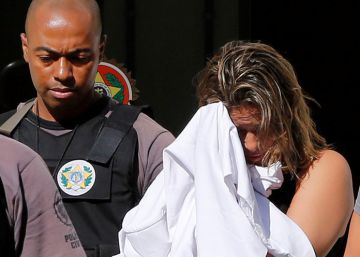 La telenovela macabra de la muerte del embajador griego en Brasil