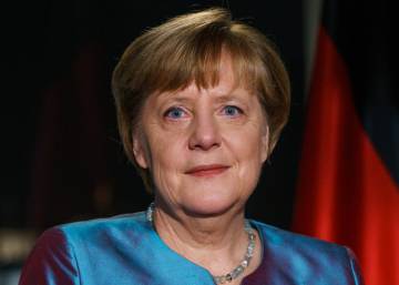 Merkel ve al terrorismo islamista como el “mayor desafío”