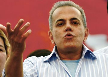 El Gobierno venezolano libera a siete presos políticos