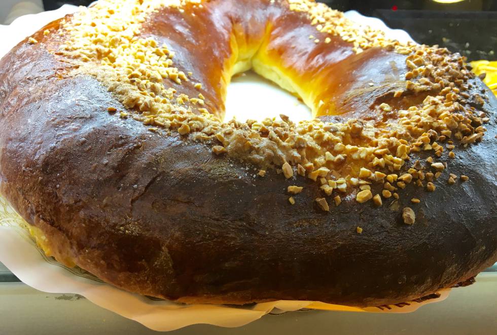 ROSCÓN DE LA MARINA CAPEL